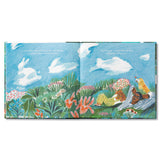 COMPENDIUM Over and Over inside pages