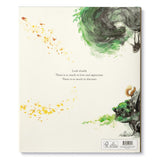 COMPENDIUM Noticing back cover