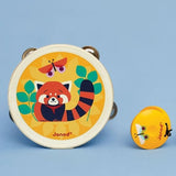 JANOD Gioia Musical Set