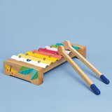 JANOD Gioia Musical Set