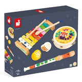 JANOD Gioia Musical Set