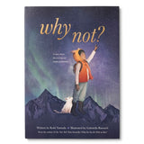 COMPENDIUM Why Not? Front Cover