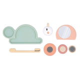 JANOD COCOON Stacking Sensory Snail