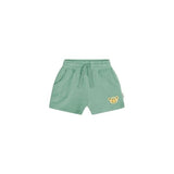 HUXBABY Tennis Bear Short