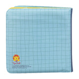 TIGER TRIBE Bath Book - Messy Farm back cover