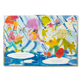 COMPENDIUM We Needed A You inside pages