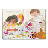 COMPENDIUM We Needed A You inside pages