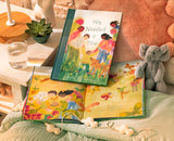 COMPENDIUM We Needed A You inside pages