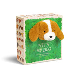 Boxed set of With My Dog