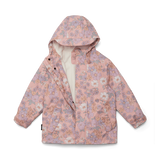CRYWOLF Explorer Jacket - Daisy Floral