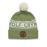 CRYWOLF Alpine Beanie - Fern