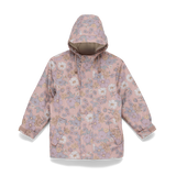 CRYWOLF Explorer Jacket - Daisy Floral