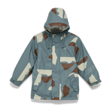 CRYWOLF Explorer Jacket - Move Mountains