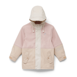CRYWOLF Explorer Jacket - Pink Colourblock