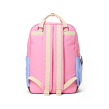 CRYWOLF Knapsack Pop Colourblock