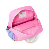CRYWOLF Knapsack Pop Colourblock