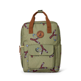 CRYWOLF MINI BACKPACK Catapult