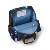 CRYWOLF Mini Backpack Lucky Days