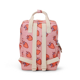 CRYWOLF Mini Backpack Strawberry Splash