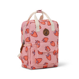 CRYWOLF Mini Backpack Strawberry Splash