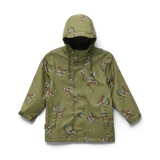 CRYWOLF Play Jacket - Catapult