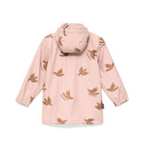 Back view of CRYWOLF Play Jacket Tui