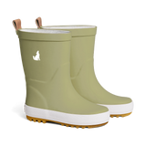 CRYWOLF Rain Boots - Fern