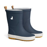 CRYWOLF Rain Boots - Indigo