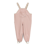 CRYWOLF Rain Overalls - Dusty Pink