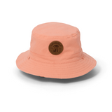 CRYWOLF REVERSIBLE BUCKET HAT Strawberry Splash