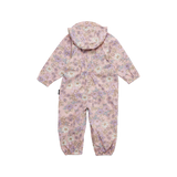 Back view of CRYWOLF Splash Suit - Daisy Floral