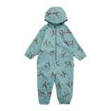 CRYWOLF Splash Suit - Stone Blue