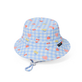 CRYWOLF Swim Bucket Hat Lucky Picnic