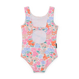 CRYWOLF Swimsuit Berry Garden