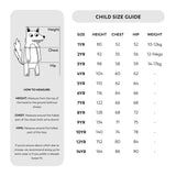 CRYWOLF Board Short Lucky Days