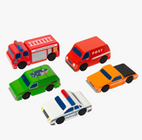 MAKE ME ICONIC Australian Vehicles