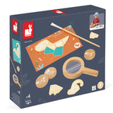 JANOD Dino Dig Game boxed