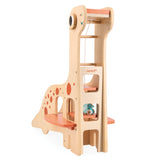 JANOD Dino Garage front view