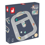 JANOD Road Felt Circuit boxed