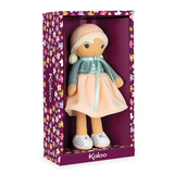 Angle view of KALOO Tendresse Chloe - Medium in display box