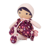 KALOO Tendresse Violette - Medium sitting with legs crossed