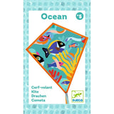 DJECO Ocean Kite packaged