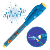 DJECO Ben Superhero Magic Pen