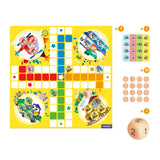 MIEREDU Travel Games