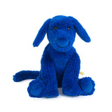 MOULIN ROTY L’Ecole des Loisirs blue dog