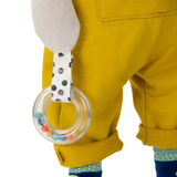 MOULIN ROTY Puce & Pilou Large Activity Dog