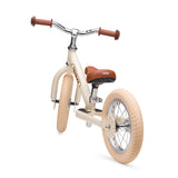 TRYBIKE BALANCE BIKE CREAM