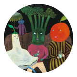 DJECO Caponato 350pc Gallery Puzzle with Poster detail view