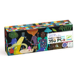 DJECO Caponato 350pc Gallery Puzzle with Poster boxed