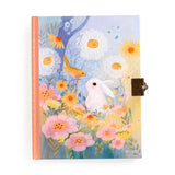 DJECO Kendra Secret Notebook